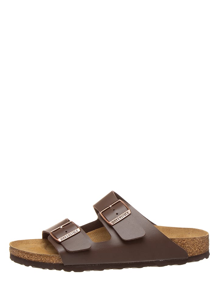 Birkenstock Klapki 