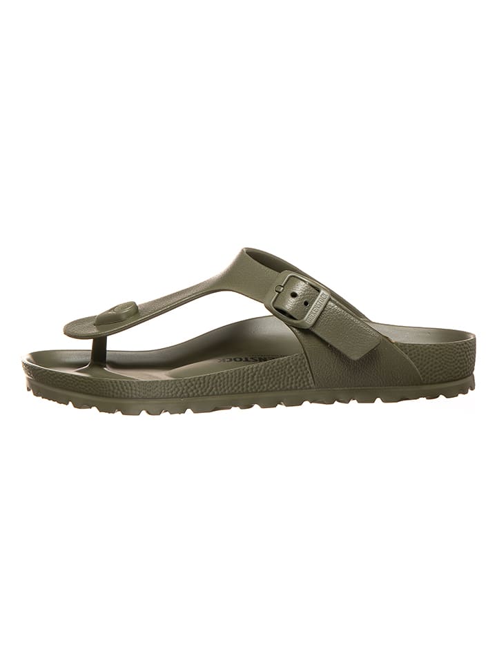 Birkenstock Japonki 
