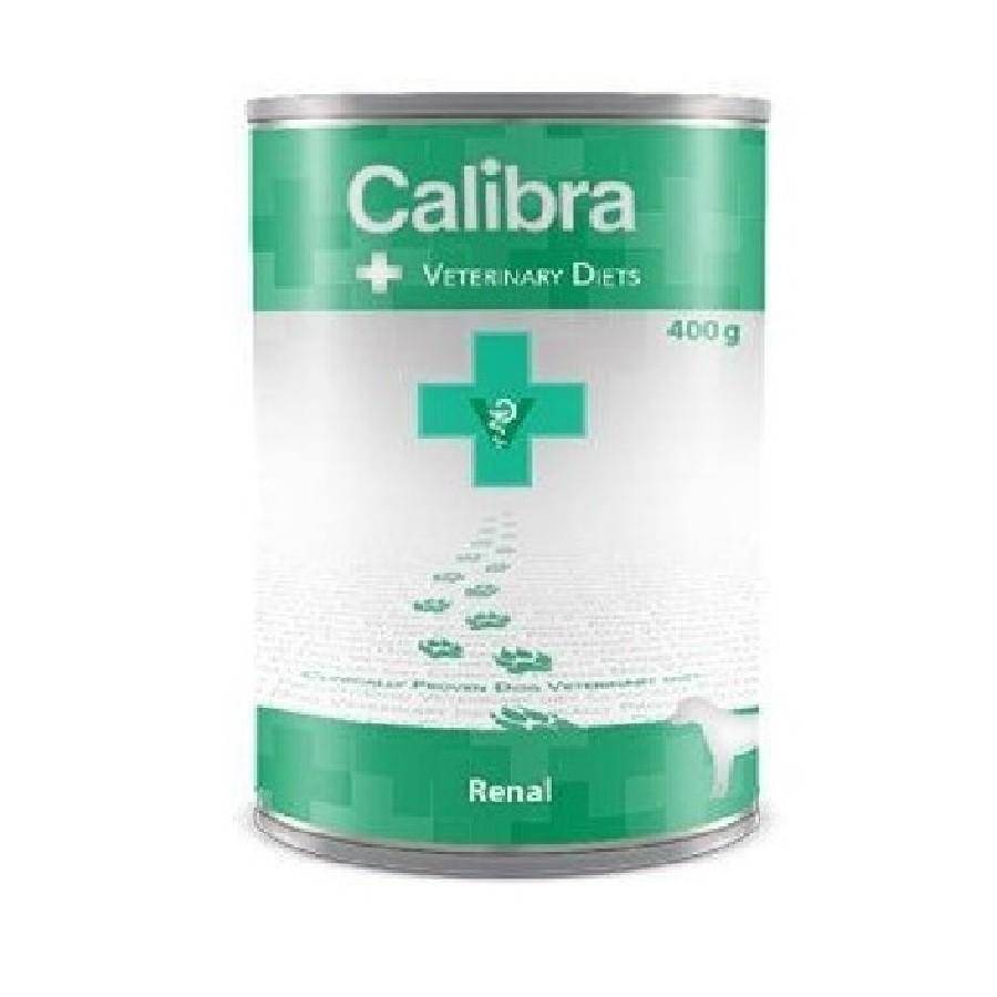 Calibra Veterinary Diets Dog Renal 400g 56374-uniw