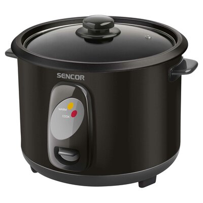 Sencor SRM1001BK