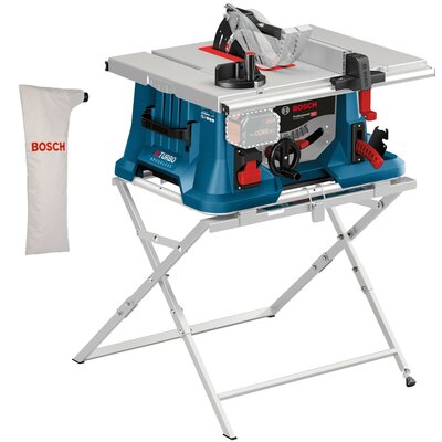 Bosch GTS 18V-216 (0601B44002)