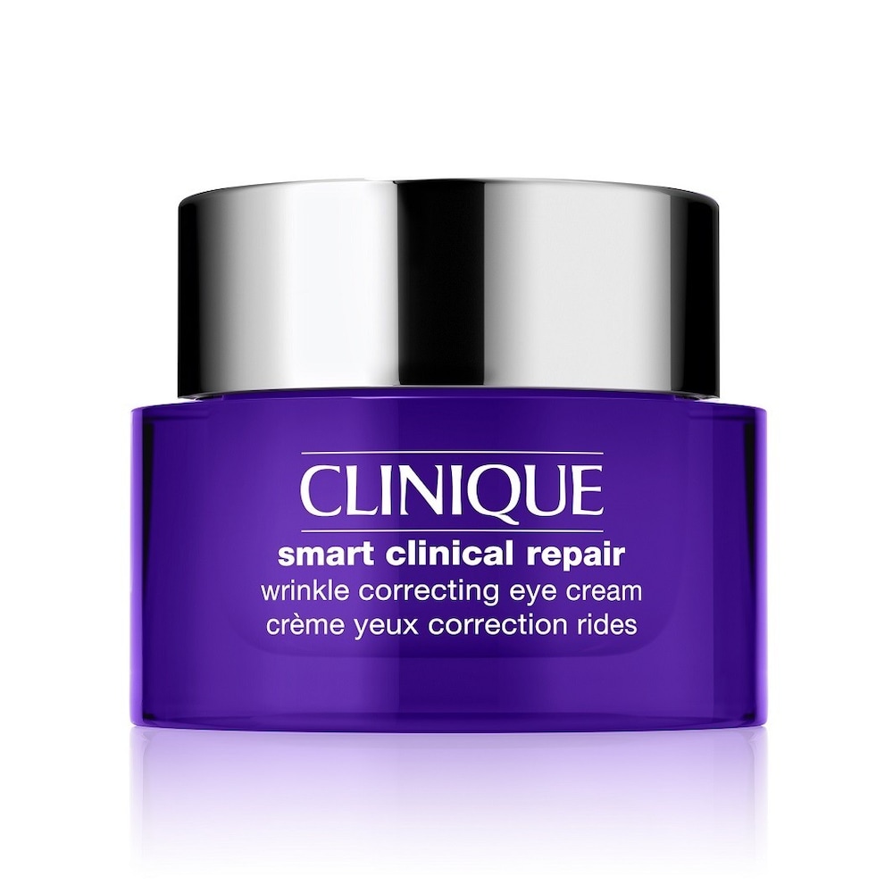 Clinique Smart Clinical Repair Wrinkle Correcting Eye Cream 15.0 ml