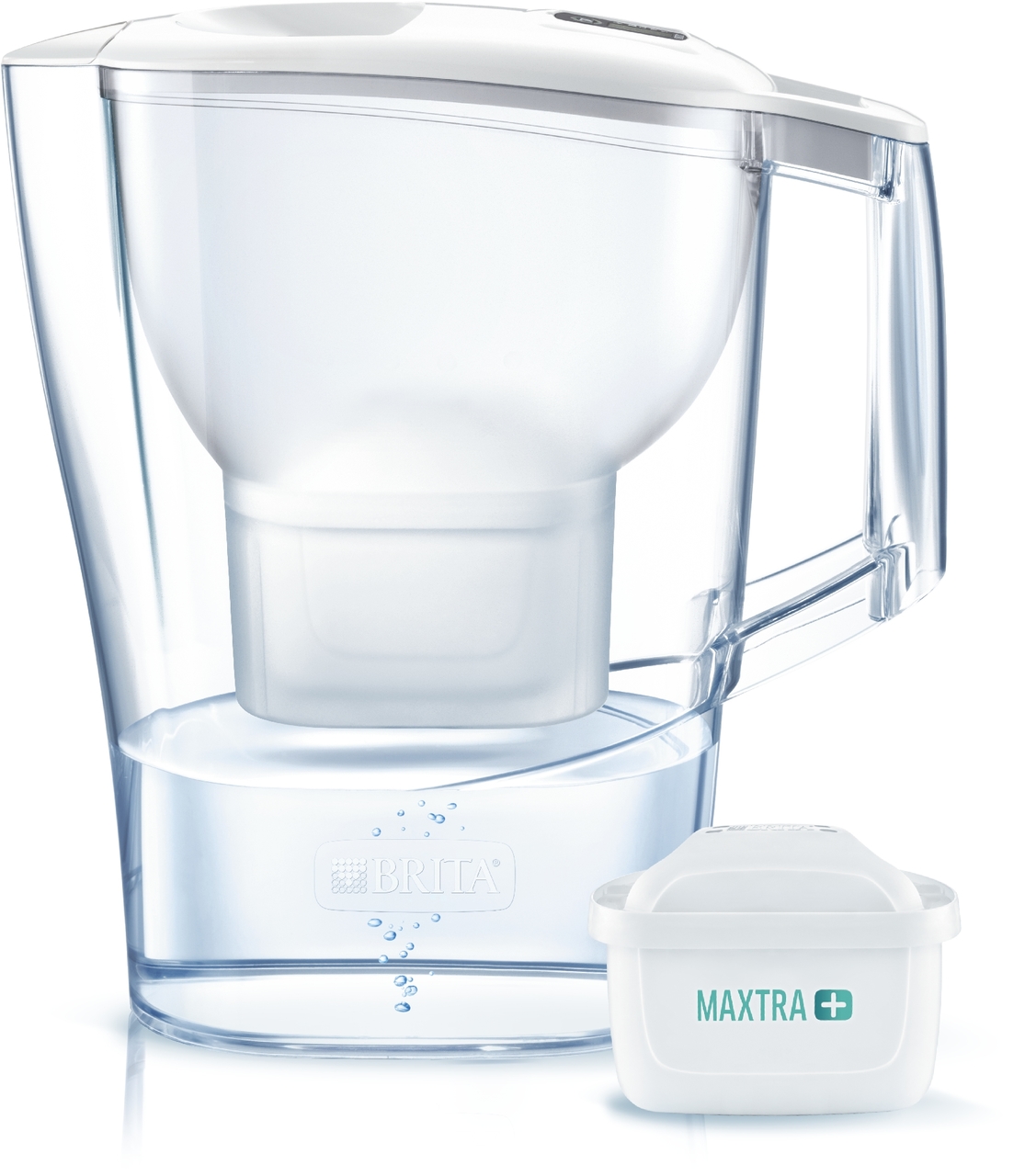 Brita Aluna 2,4L Biały