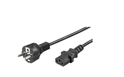 Kabel zasilający MicroConnect Power Cord CEE 7/7 C13 3m PE020430