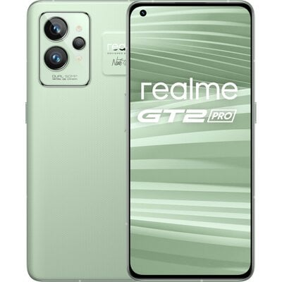 Realme GT 2 Pro 5G 12GB/256GB Dual Sim Zielony