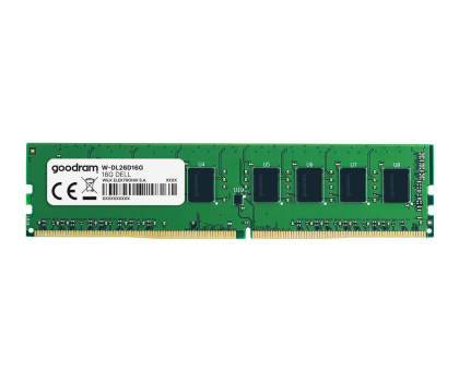 GoodRam 16GB W-DL26D16G