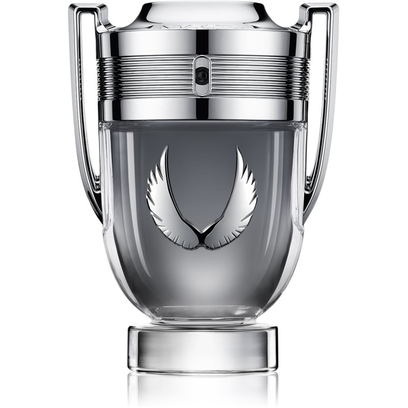 Paco Rabanne Invictus Platinum woda perfumowana dla mężczyzn 50 ml