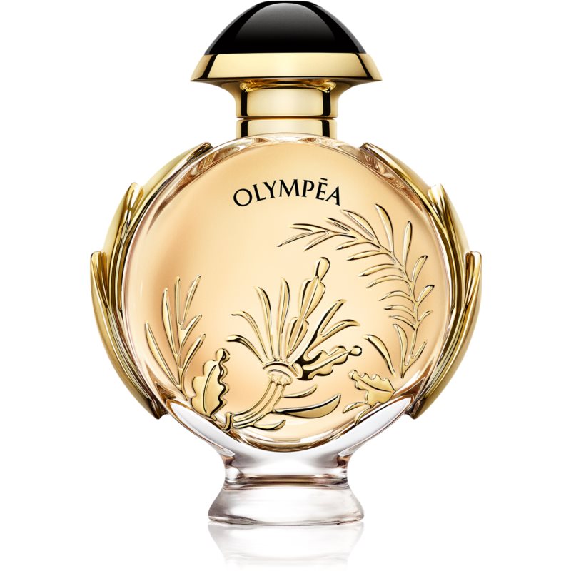 Paco Rabanne Olympea Solar woda perfumowana dla kobiet 100 ml