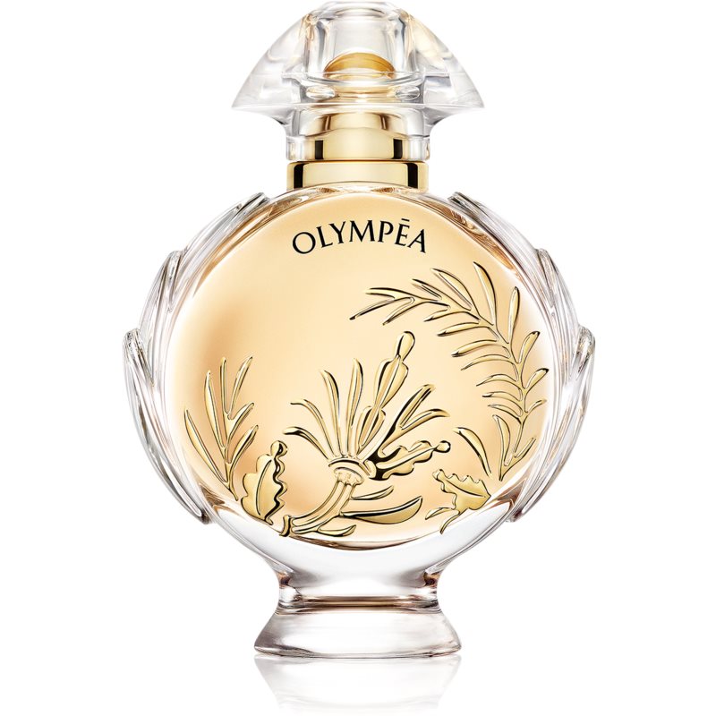 Paco Rabanne Olympea Solar woda perfumowana dla kobiet 30 ml
