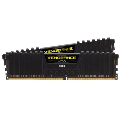 Corsair 32GB CMK32GX4M2A2400C14 DDR4