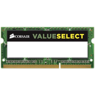 Corsair 8GB CMSO8GX3M1C1600C11 DDR3