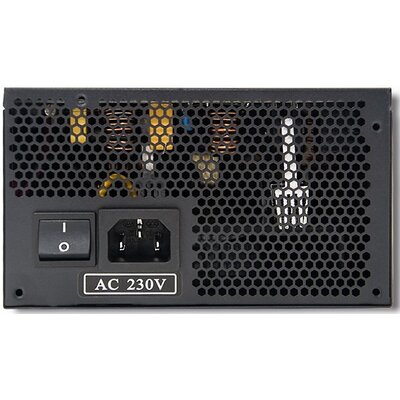 Qoltec Bitcoin Miner 1600W (50147)