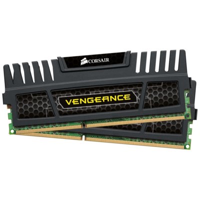 Corsair 16GB CMZ16GX3M2A1600C9