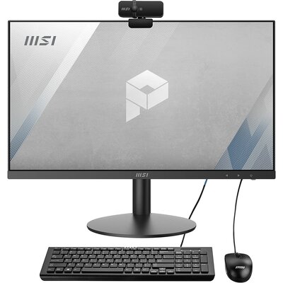 MSI AiO PRO AP241 11M-017EU G6405/23,8FHD/4GB/128SSD/Int/W10Pro 11M-017EU