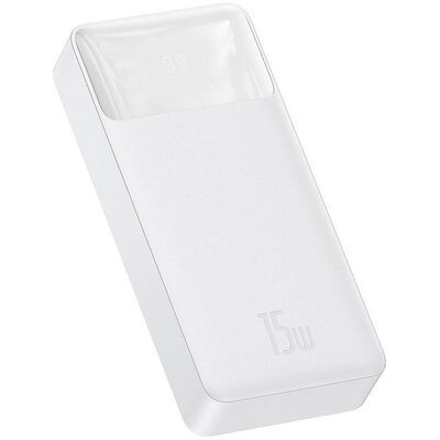 A+ Power Bank Baseus Bipow 20000mAh 15W PPDML-J02