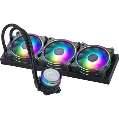 Cooler Master MasterLiquid ML360 Illusion MLX-D36M-A18P2-R1