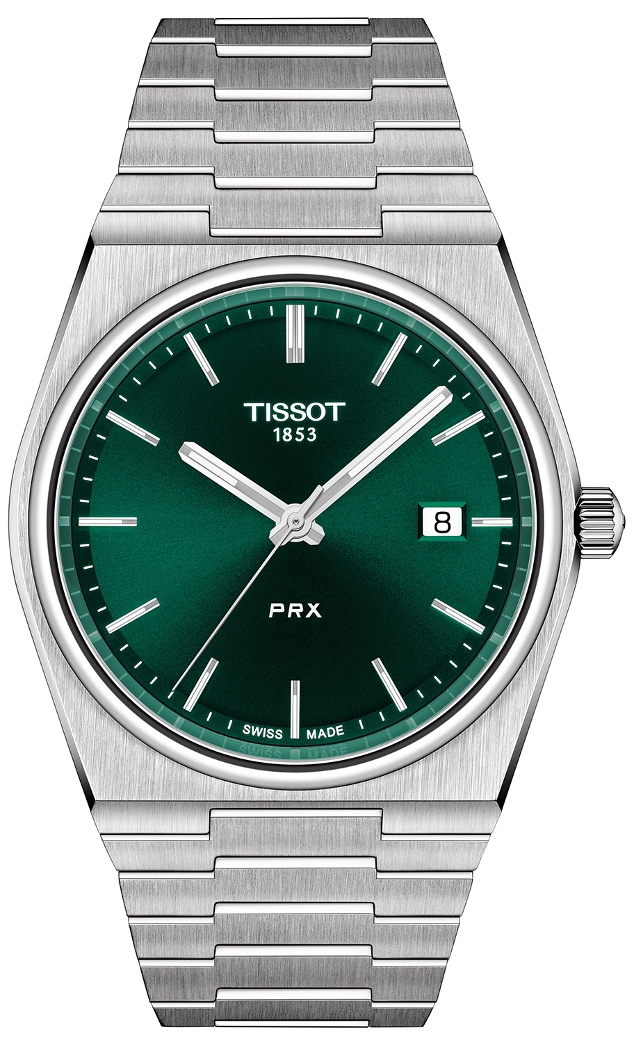 Zegarek Tissot T137.410.11.091.00 PRX