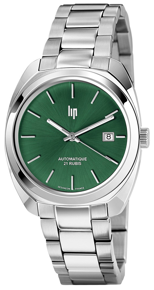 Zegarek Lip 671369 GDG 39 MM Automatic