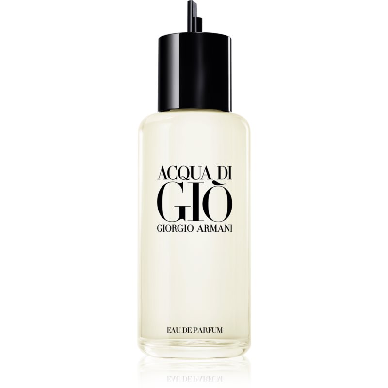 Giorgio Armani Acqua di Gi Homme Woda Perfumowana Refill 150 ml