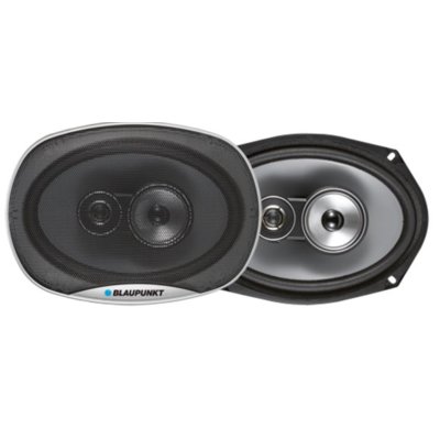 Blaupunkt BGX 693 MKII