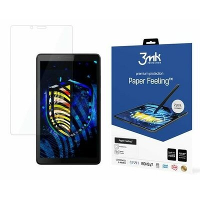 3mk Folia ochronna Paper Feeling do Lenovo Tab M7 7