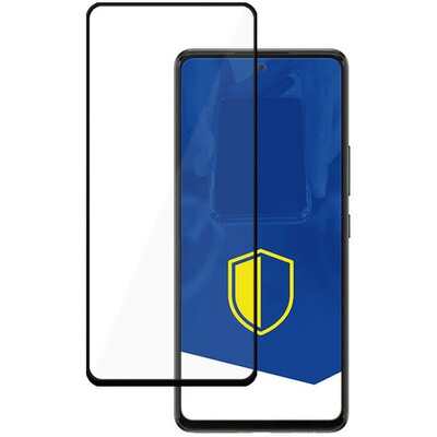 3MK HardGlass MAX Lite do Samsung Galaxy A53