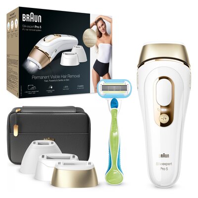 Braun Silk-Expert Pro 5 IPL PL5243