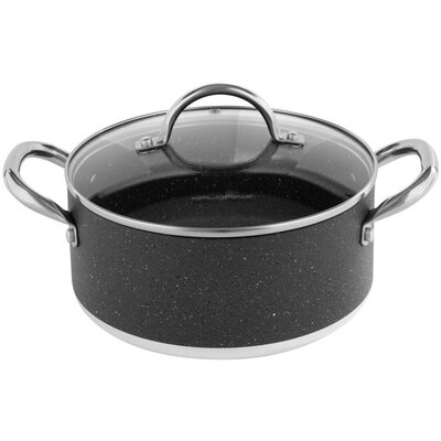 Florina Garnek Onyx 24 cm
