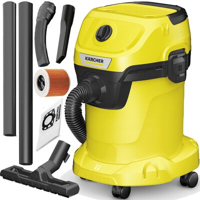 Karcher WD 3 V 17/4/20 (1.628 101.0)