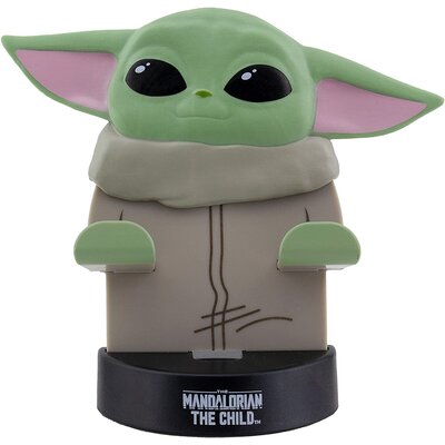 Paladone Gadżet Figurka Stojak na Telefon Star Wars Baby Yoda Warszawa