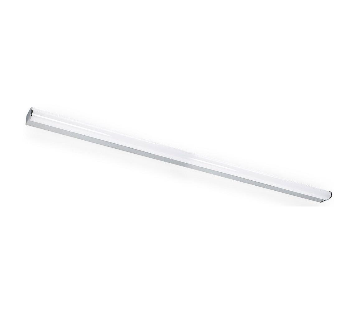 LED2 - LED Łazienkowe oświetlenie lustra TONDA LED/24W/230V IP44