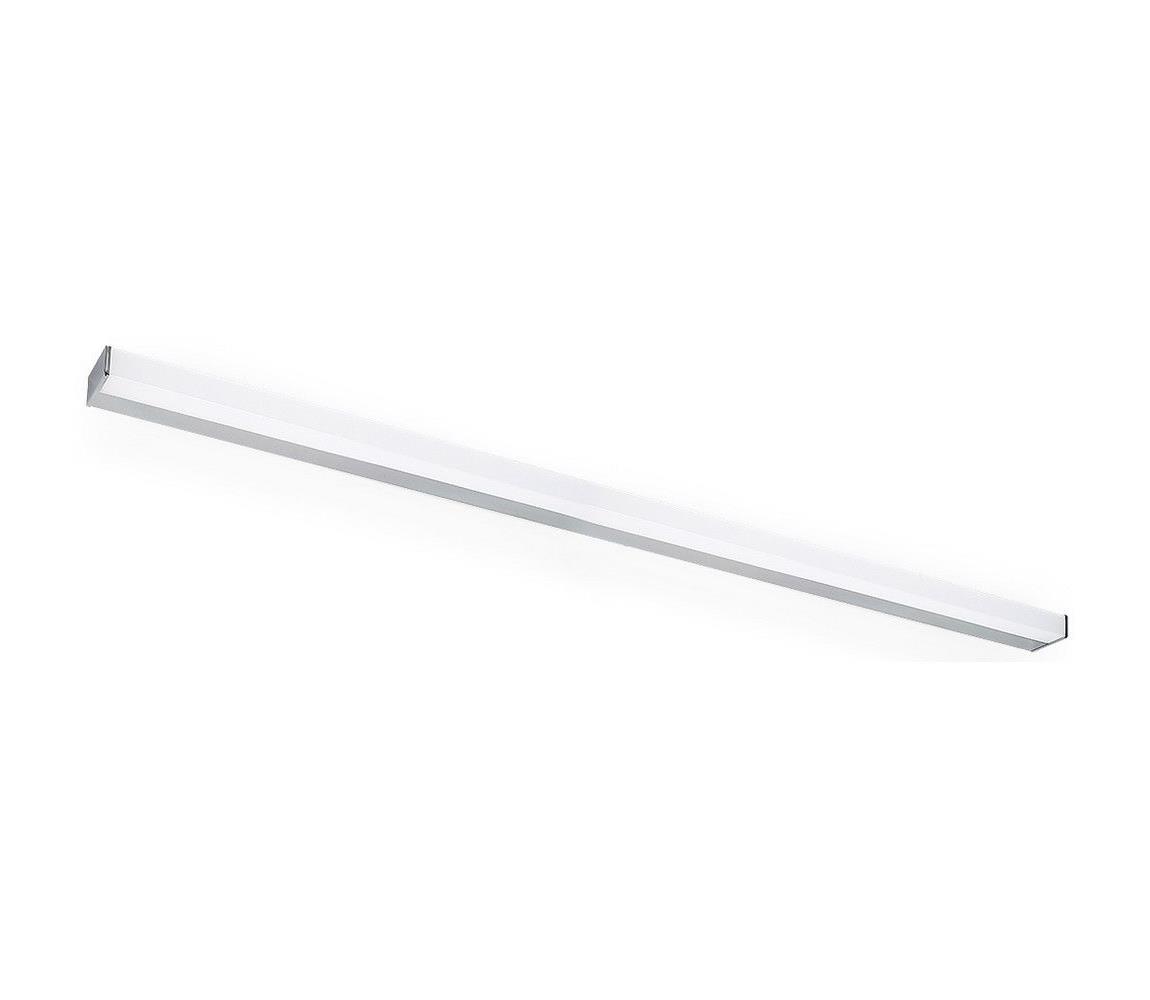 LED2 - LED Łazienkowe oświetlenie lustra QUADRA LED/24W/230V IP44
