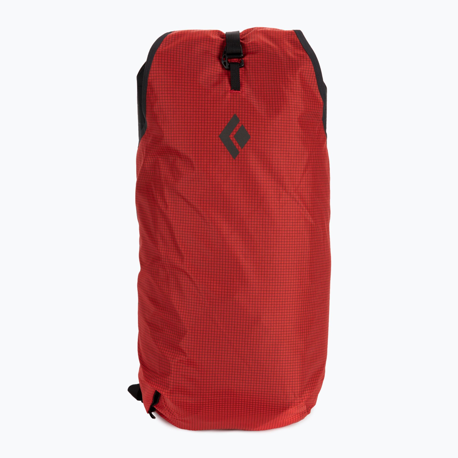 Black Diamond Trail Blitz 16 Backpack, hyper red 2021 Plecaki szkolne i turystyczne BD6812306002ALL1