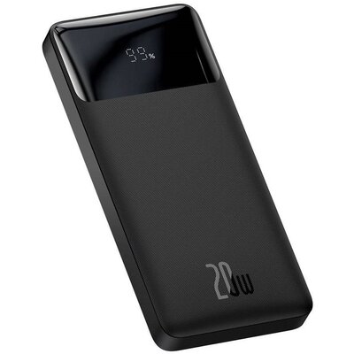 Power Bank Baseus Bipow PPDML-L01 20W QC3.0 PD 10000 mAh