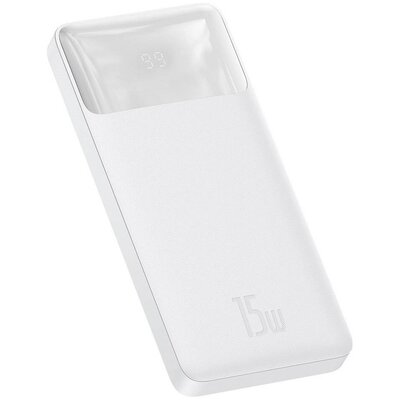 A+ Power Bank Baseus Bipow 10000mAh 15W PPDML-I02