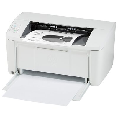 HP LaserJet M110we Wi-Fi Mono 7MD66E