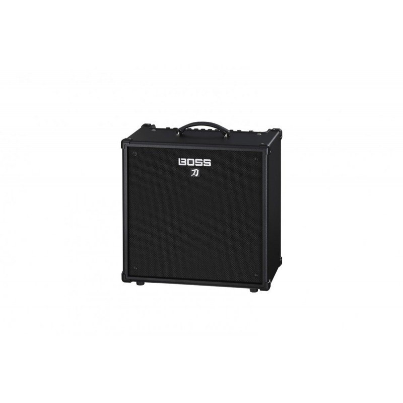 Boss Katana-110 Bass wzmacniacz basowy