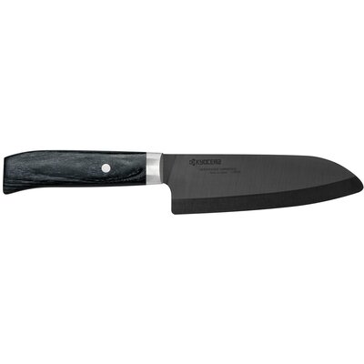 Kyocera Nóż kuchenny JPN Santoku, 14 cm