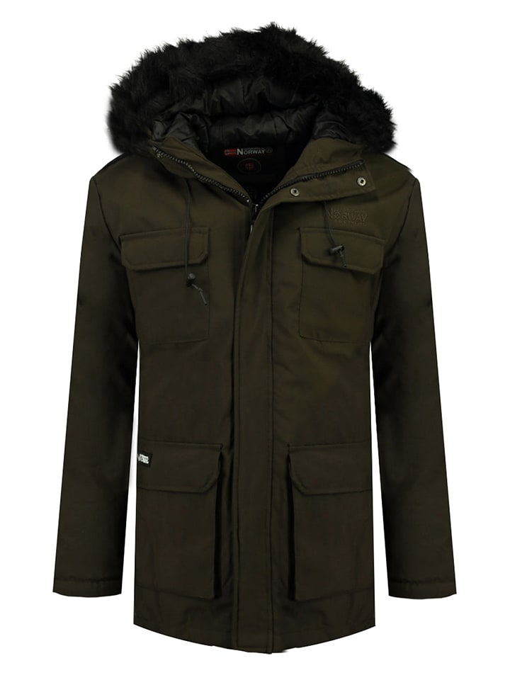 Geographical Norway Parka 