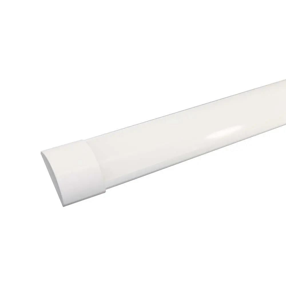 V-TAC Oprawa V-TAC 30W LED Liniowa Natynkowa 120CM 155lm/W VT-8330 4000K 4650lm 5 Lat Gwarancji SKU 20363