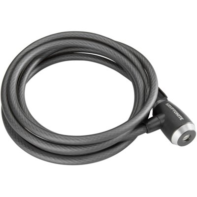 Kryptonite Zapięcie rowerowe Kryptoflex 1518 KC Linka Raty 005001_KRY