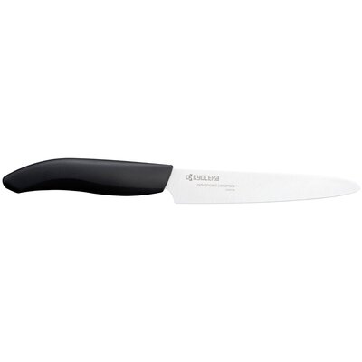 Kyocera Nóż do owoców, warzyw (12,5 cm) Gen FK-125WH-BK