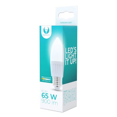 Forever Light Żarówka LED RTV003464 10W E27 RTV003464