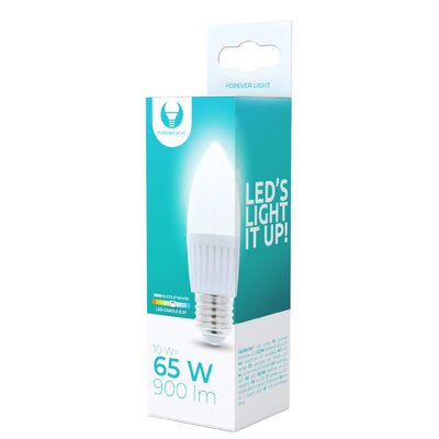 Forever Light Żarówka LED RTV003466 10W E27 RTV003466