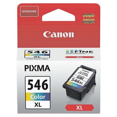 Canon CL-546 XL color 8288B001