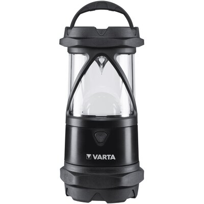 Varta Latarka campingowa 