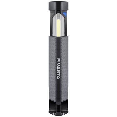 Varta Latarka LED 5W 250lm 4xAA Work Flex Telescope Light 18646 VA530