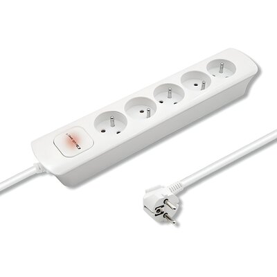 QOLTEC Listwa 50276 1.8 m) 50276