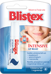 Blistex Intensive Lip Relief balsam do ust