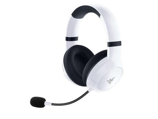 Razer Kaira Headset for Xbox White (RZ04-03480200-R3M1)